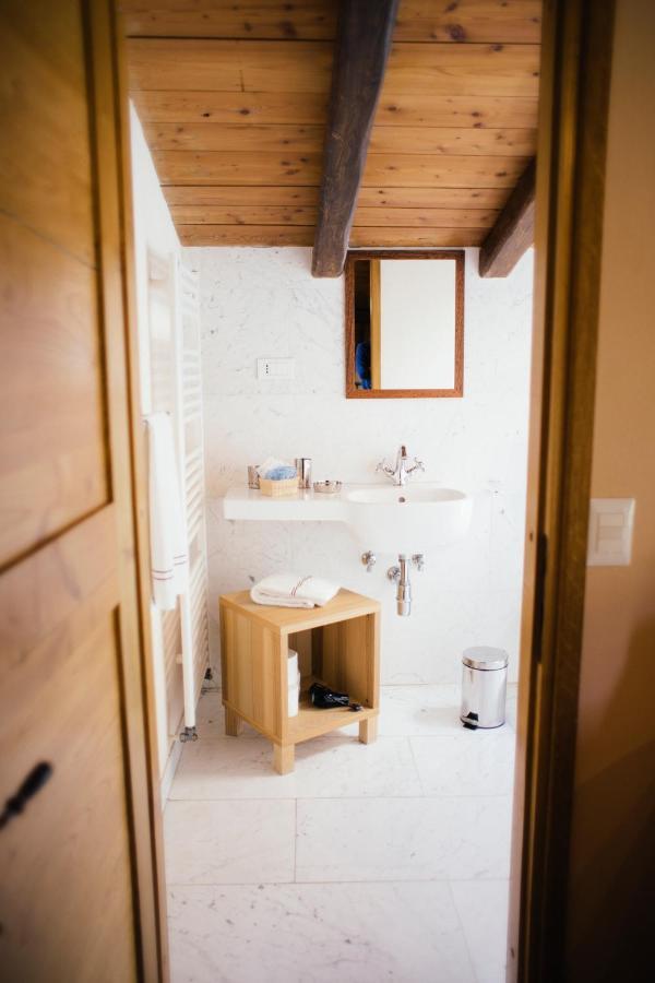 Agriturismo La Burlanda Fosdinovo Eksteriør billede