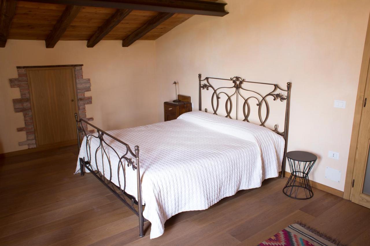 Agriturismo La Burlanda Fosdinovo Eksteriør billede