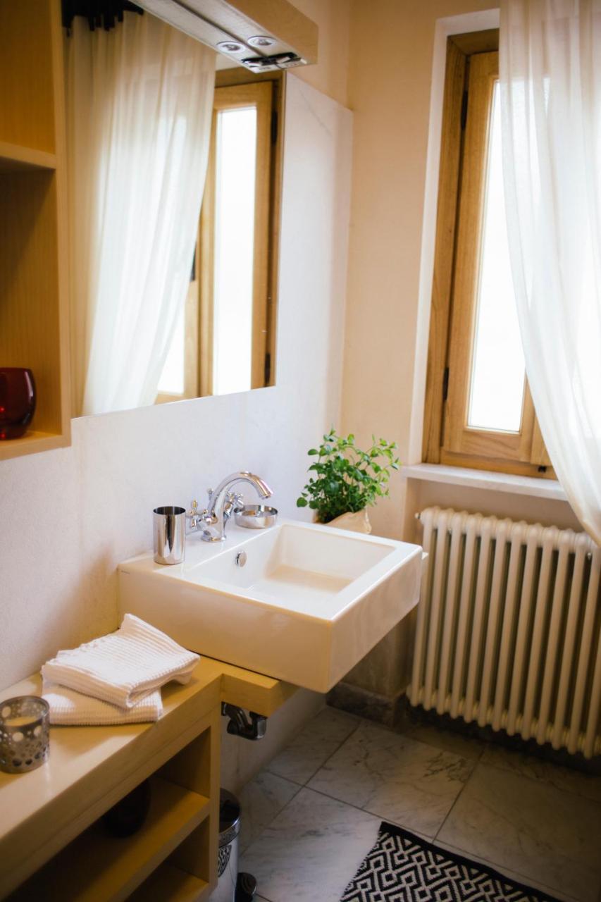 Agriturismo La Burlanda Fosdinovo Eksteriør billede