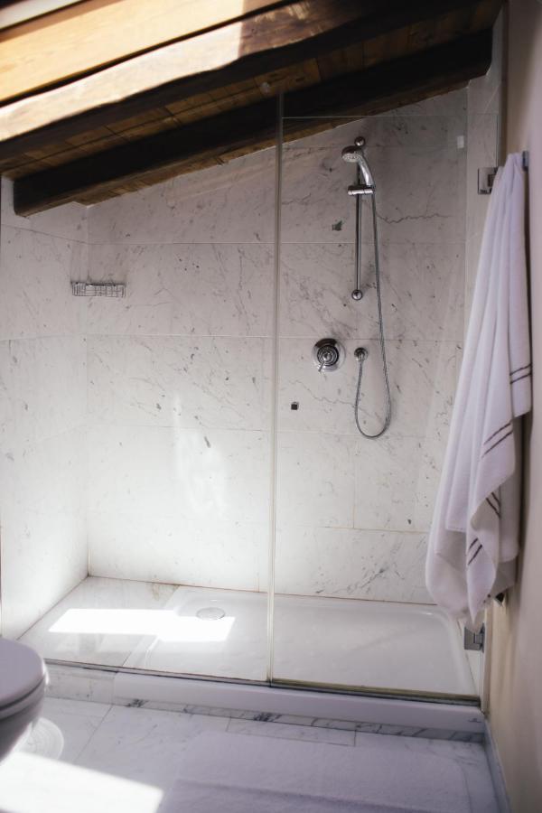 Agriturismo La Burlanda Fosdinovo Eksteriør billede